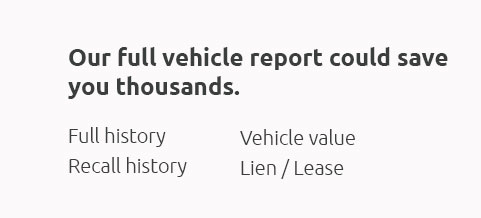 search vehicle owner by vin number